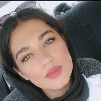 سپیده حسینی پروفایل