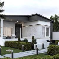 املاک ایران زمین پروفایل