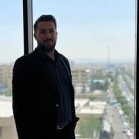 مرتضی قاسمی پروفایل