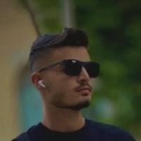 پارسا رازقی  پروفایل