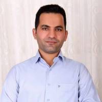 سیامک مهدی پور پروفایل