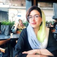 خانم فرخ زاد  پروفایل