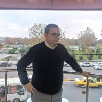 سیامک اشتاقی پروفایل