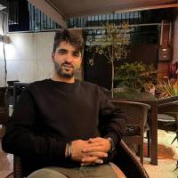 آی ملک گنبد پروفایل