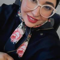 خانم باقرنژاد پروفایل