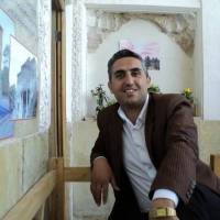 مشاور مهدی سمرقندی پروفایل