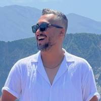 ناصر روستائی پروفایل