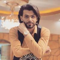 amir maleki پروفایل