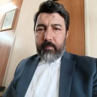 مشاور علیرضا امیری پروفایل