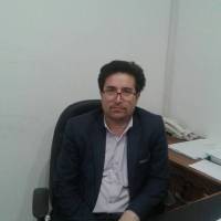 احمد علی کریمی پروفایل