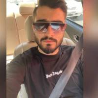 محمد حسین شاهی پروفایل