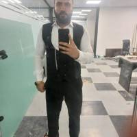 رامین محمدی ارانی پروفایل
