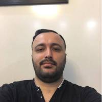 حجت قاضی پروفایل