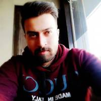 صادق سالخورده پروفایل