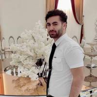 احسان تاجیک پروفایل