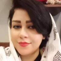 نورا سپهری پروفایل