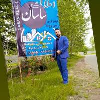 ساسان کاشتکار پروفایل