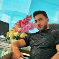 میلاد رجبی پروفایل