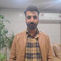 سروش حبیبی پروفایل