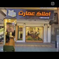 کامیاب سید مشهدی پروفایل