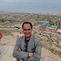 حمید غفاریان  پروفایل