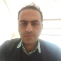 مهدی اسحاق پور پروفایل