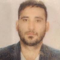 علی برقی قولقاسم  پروفایل