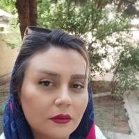 خانم نادری پروفایل