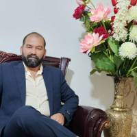 حسن غلامی پروفایل