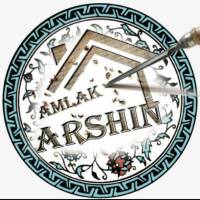 مشاور املاک آرشین پروفایل