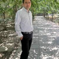 مشاور فرزاد گ ردپور پروفایل