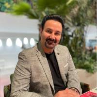 آقای حمیدشایسته پروفایل