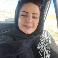 خانم حافظی  پروفایل