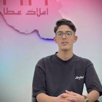 محمدرضا محمودی پروفایل