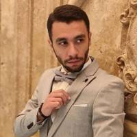 علیرضا حیاتی پروفایل