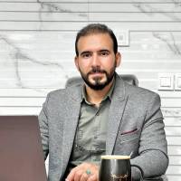  ایزدپور پروفایل