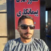 امید رییسی پروفایل