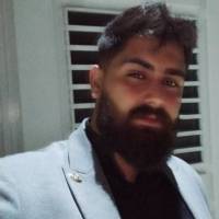 امیرحسین صادقی پروفایل