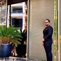 اشکان باقری پروفایل
