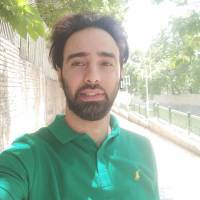 پیمان پروفایل