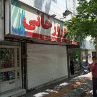 علیرضا داریا پروفایل