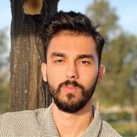 نیما امینی پروفایل