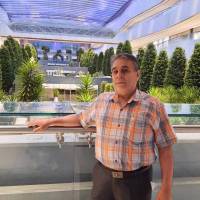 آقای رضا کریمی پروفایل