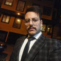 آریامنش پروفایل