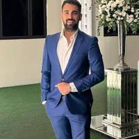 محمد مهدی خاصان پروفایل