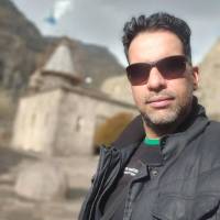 عبدالحسین یزدانی پروفایل