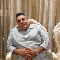 مهندس فروزان پروفایل