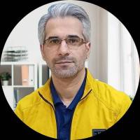 مهدی ربیعی پروفایل