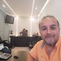 علی پورزحمت کش پروفایل