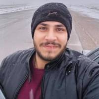 ابراهیم درویش پروفایل